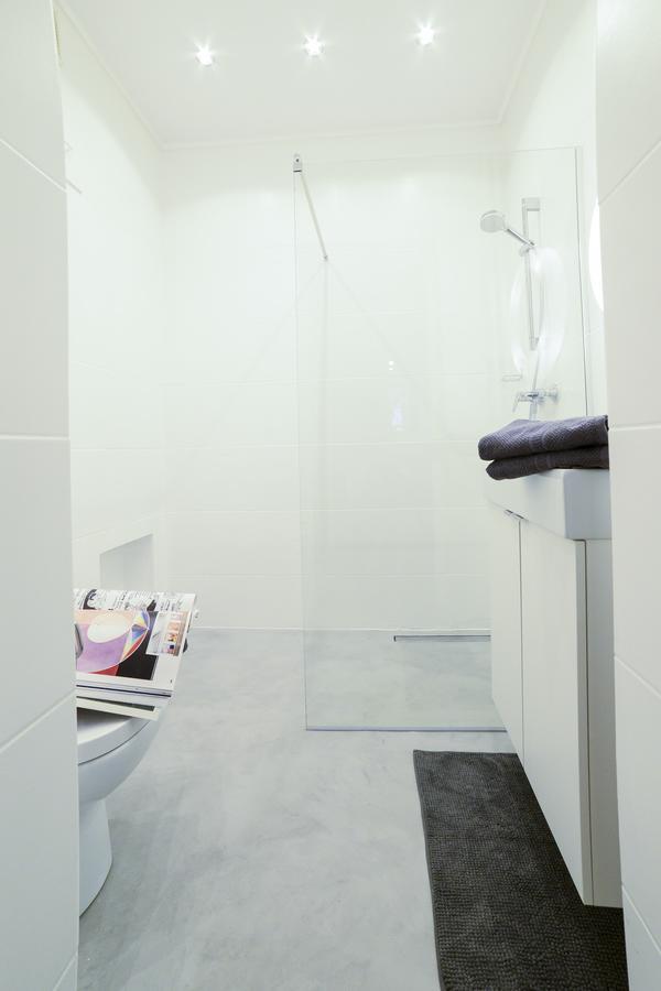 Designers Apartment In The Old Town Warsawa Bagian luar foto